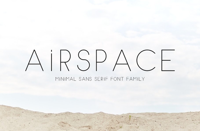 Fuente Air Space